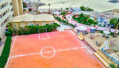 Sphinx Aqua Park Beach Resort