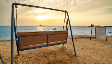 Sphinx Aqua Park Beach Resort