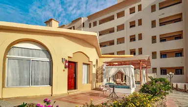 Sphinx Aqua Park Beach Resort