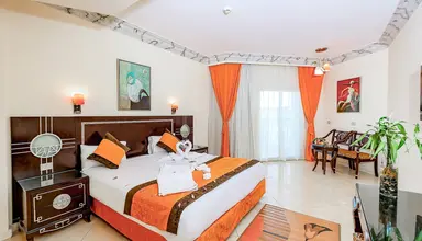 Sphinx Aqua Park Beach Resort