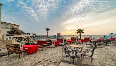 Sphinx Aqua Park Beach Resort