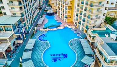Sphinx Aqua Park Beach Resort