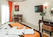Sphinx Resort