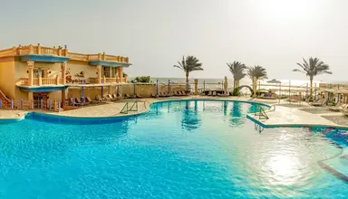 Sphinx Resort