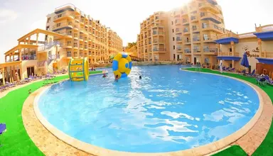 Sphinx Resort