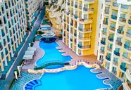Sphinx Resort
