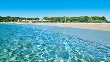 Spiagge San Pietro