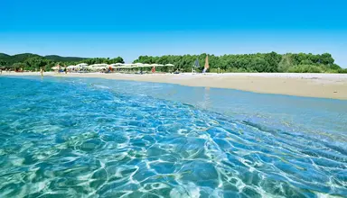 Spiagge San Pietro