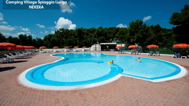 Spiaggia Lunga