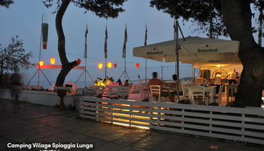 Spiaggia Lunga