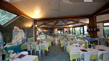 Spiaggia Lunga