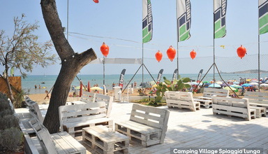 Spiaggia Lunga