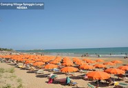 Spiaggia Lunga