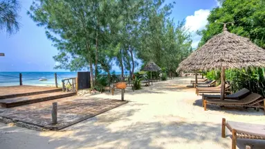 Spice Island