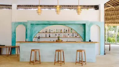 Spice Island