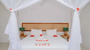 Spice Island