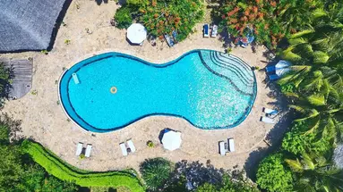 Spice Island