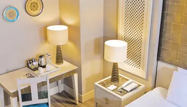 Spice & SPA