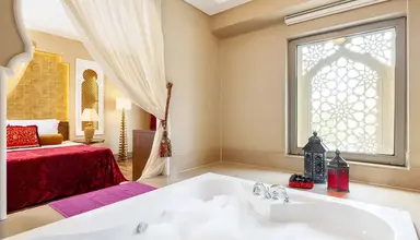 Spice & SPA