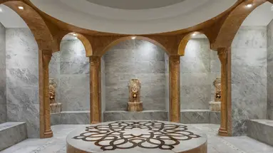 Spice & SPA