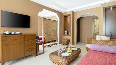 Spice & SPA
