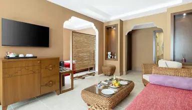 Spice & SPA
