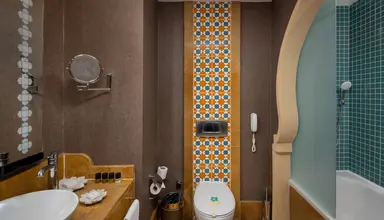 Spice & SPA