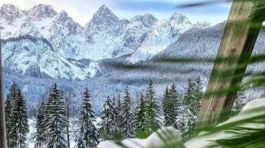 Spik Alpine Resort