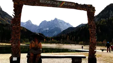 Spik Alpine Resort