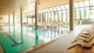 Spik Alpine Resort