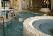 Spik Alpine Resort