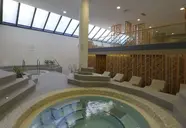 Spik Alpine Resort