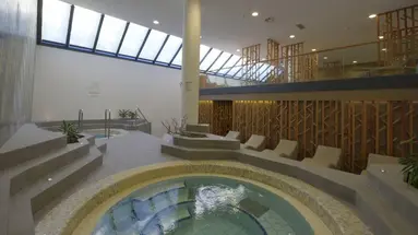 Spik Alpine Resort