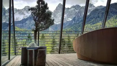 Spik Alpine Resort