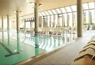 Spik Alpine Resort