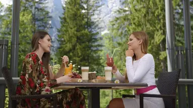 Spik Alpine Resort