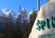 Spik Alpine Resort