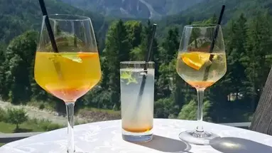 Spik Alpine Resort