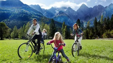 Spik Alpine Resort