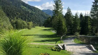 Spik Alpine Resort