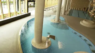 Spik Alpine Resort