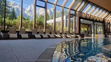 Spik Alpine Resort