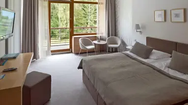 Spik Alpine Resort