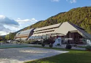Spik Alpine Resort