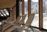 Spik Alpine Resort