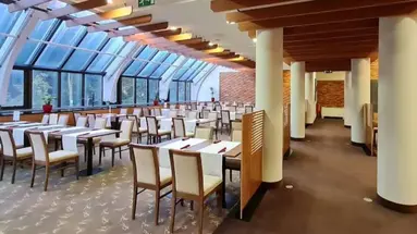 Spik Alpine Resort