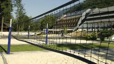 Spik Alpine Resort