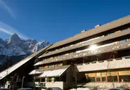 Spik Alpine Resort
