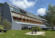 Spik Alpine Resort