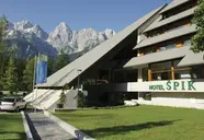 Spik Alpine Resort